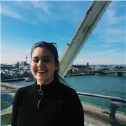 Profesora de inglés, dispongo de certificado del nivel C1